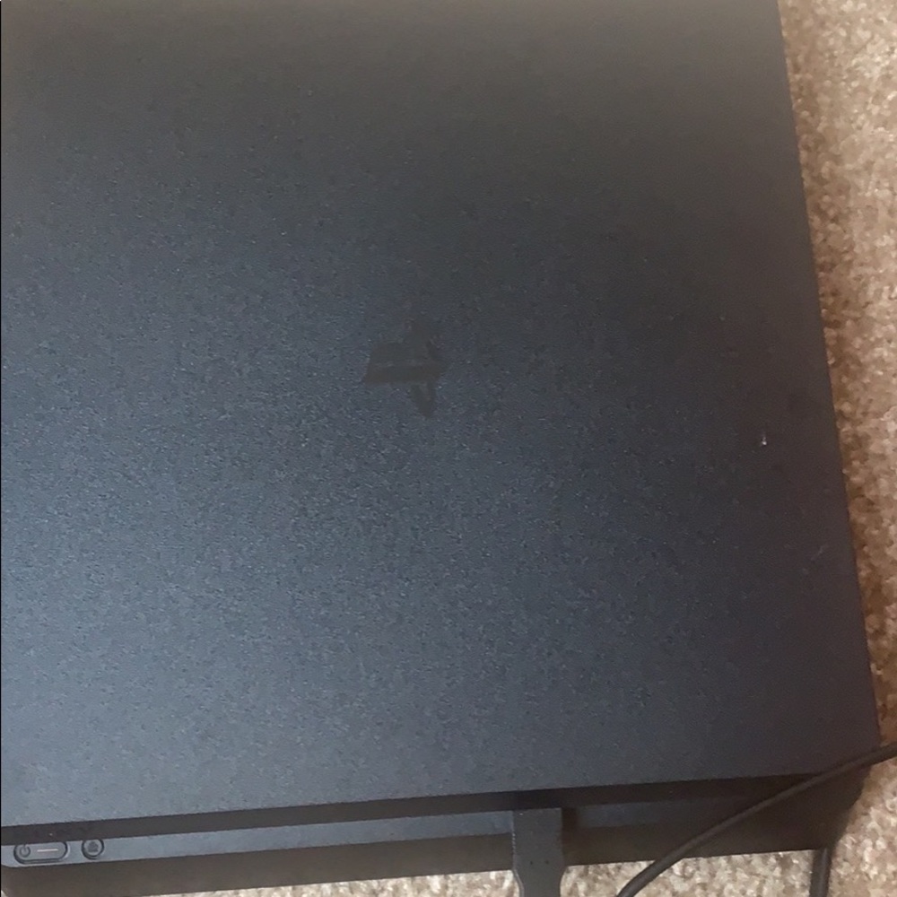 Ps4 PlayStation